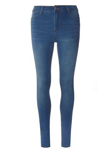Dorothy Perkins *tall Vintage 'frankie' Jeans
