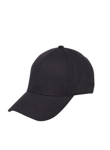 Dorothy Perkins Navy Plain Twill Cap