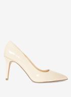 Dorothy Perkins Wide Fit 'electra' Court Shoes