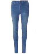 Dorothy Perkins *tall Blue Vintage 'frankie' Jeans