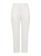 Dorothy Perkins *girls On Film Silver Trousers