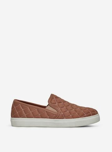 Dorothy Perkins Blush And Ivory Trainers