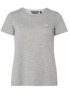 Dorothy Perkins Embellished Motif T-shirt