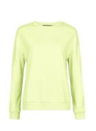 Dorothy Perkins Chartreuse Neon Sweatshirt
