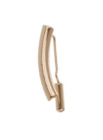 Dorothy Perkins Gold Ear Cuff