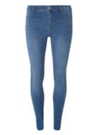 Dorothy Perkins Mid Wash Vintage Frankie Ultra Soft Jeggings
