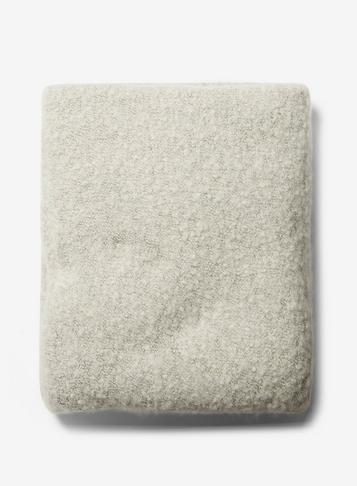 Dorothy Perkins Pieces Cream Scarf