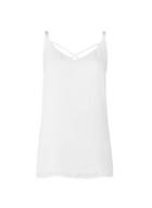Dorothy Perkins Ivory Camisole Top