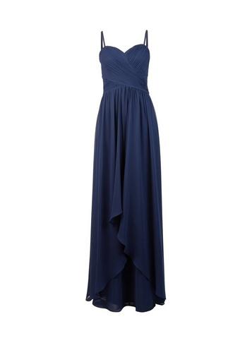 *showcase Tall Navy Bobby Maxi Dress
