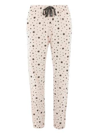 Dorothy Perkins Pink Star Pyjama Pants