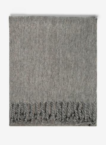 Dorothy Perkins Grey Scarf