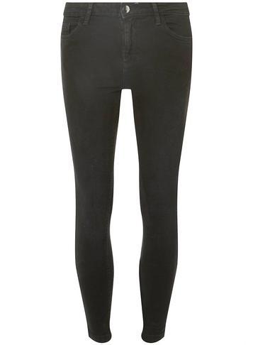 Dorothy Perkins Black 'darcy' Jeans