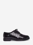 Dorothy Perkins Black 'legacy' Lace Up Brogues