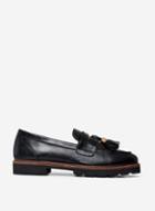 Dorothy Perkins Black 'leigh' Loafers