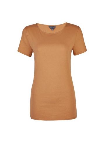 Dorothy Perkins *tall Camel T-shirt