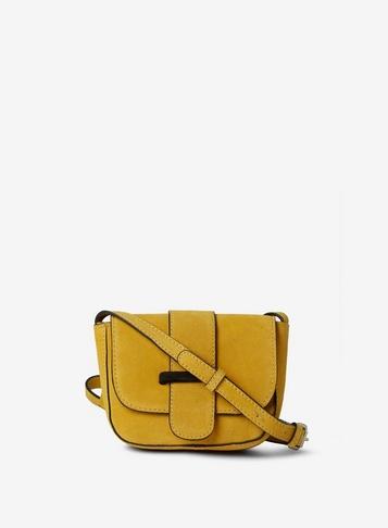 *pieces Lemon 'bivonne' Crossbody Bag