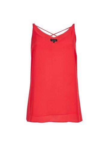 Dorothy Perkins Coral Camisole Top
