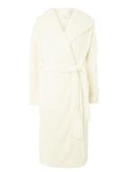 Dorothy Perkins Cream Dressing Gown With Ears