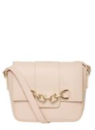 Dorothy Perkins Blush Front Chain Cross Body Bag