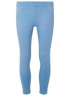 Dorothy Perkins Petite Ice Blue Eden Super Soft Ankle Grazer Jeggings