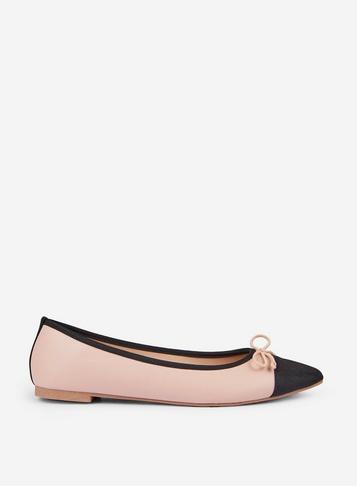 Dorothy Perkins Nude Pergola Pumps