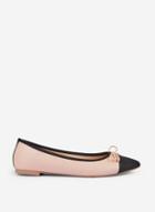 Dorothy Perkins Nude Pergola Pumps