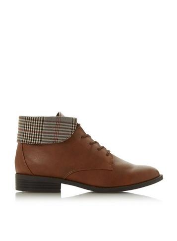 Dorothy Perkins *head Over Heels By Dune Petree Ladies Ankle Boots