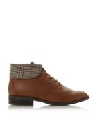 Dorothy Perkins *head Over Heels By Dune Petree Ladies Ankle Boots