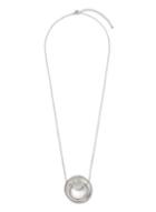 Dorothy Perkins Opal Pendant Necklace