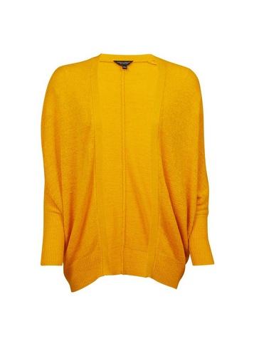 Dorothy Perkins Yellow Tape Cardigan