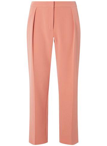 Dorothy Perkins Rose Elastic Back Peg Trousers
