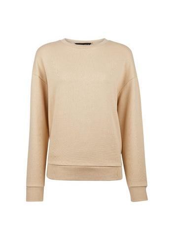 Dorothy Perkins Stone Basic Sweatshirt