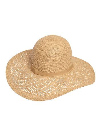 Dorothy Perkins Biscuit Lead Floppy Hat