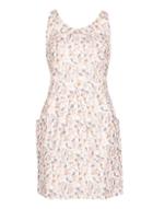 Dorothy Perkins *tenki Pink Floral Tulip Shift Dress