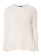 Dorothy Perkins Ivory Tie Side Jumper