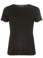 Dorothy Perkins Black Trim T-shirt