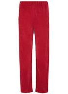 Dorothy Perkins *only Red Palazzo Trousers