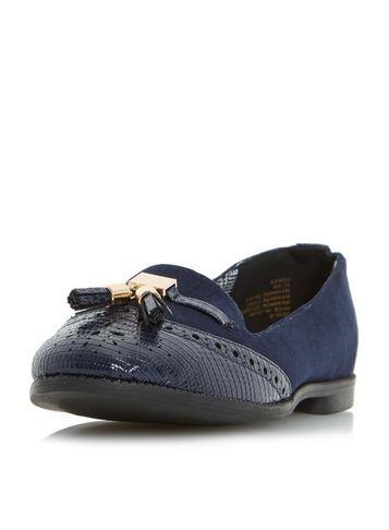 Dorothy Perkins Head Over Heels 'lumier' Flat Shoes