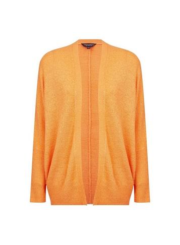 Dorothy Perkins Orange Tape Cardigan