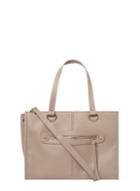 Dorothy Perkins Grey Mini Casual Cross Body Bag