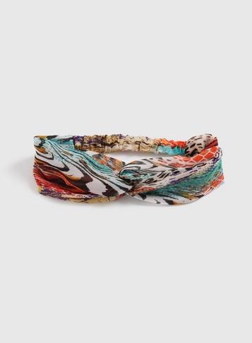 Dorothy Perkins Multi Coloured Hair Bandeau