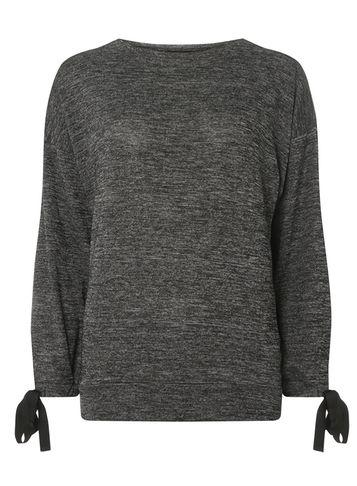 Dorothy Perkins Tie Sleeve Top