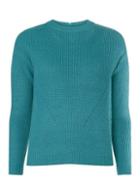 Dorothy Perkins Pattie Peacock High Neck Jumper