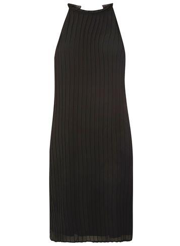 Dorothy Perkins *vero Moda Pleated Trapeze Dress