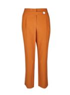Dorothy Perkins Ginger Button Tapered Trousers
