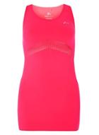 Dorothy Perkins *only Play Pink Seamless Vest