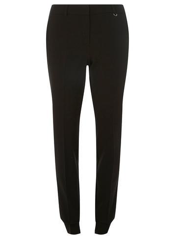 Dorothy Perkins *tall Black New Naples Trousers