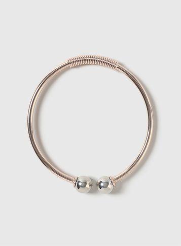 Dorothy Perkins Limited Collection Ball Choker