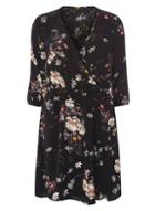 Dorothy Perkins *only Mallory Floral Dress