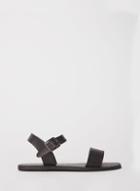 Dorothy Perkins Black 'floyd' Studded Sandals